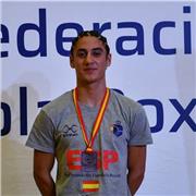 Clases de Boxeo para todas las edades con un actual competidor